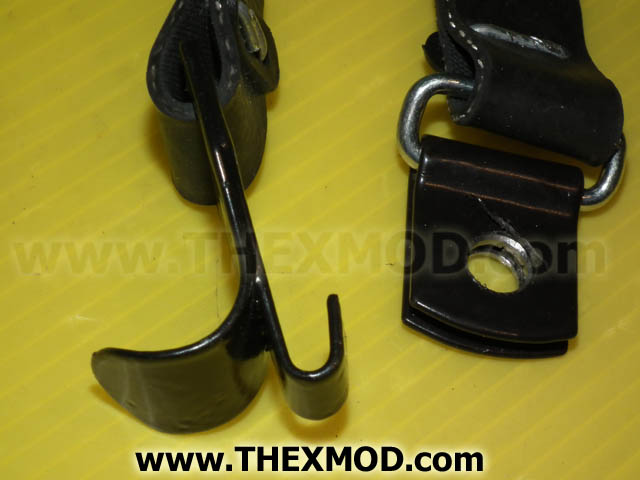 Strap Webbing - FV814791-2