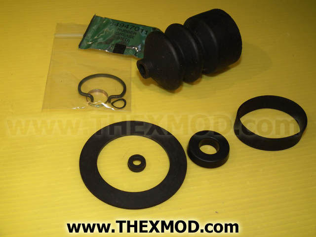 Kit - Master Cyclinder - SP2636-1