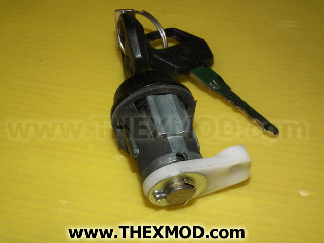 Lock - Right Hand - 5430024538-2