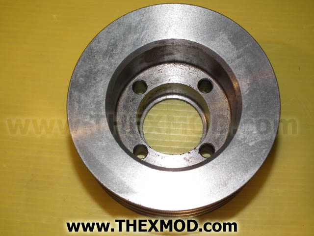 Pully - OE48323-2