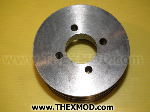 Pully - OE48323-3