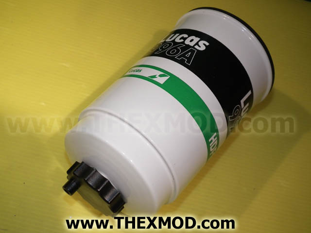 Filter - Fuel - HDF996-1