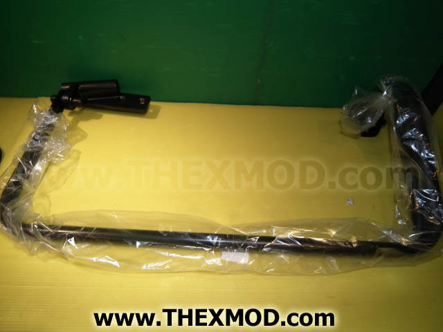 Arm - Rearview Mirror - 82.63731-6036-1