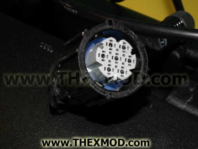 Mirror - Heated - 24V - 82.63730-6042-3