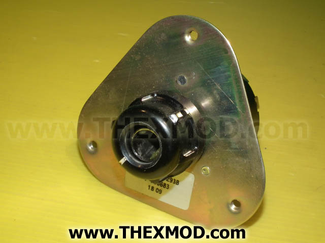 Switch - 6-Way - Lights - 39293 / FV706683-1