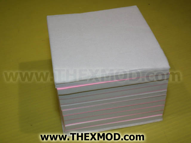 Tissue - Lens Cleaning - Pack of 1000 - 5C4/171240-1
