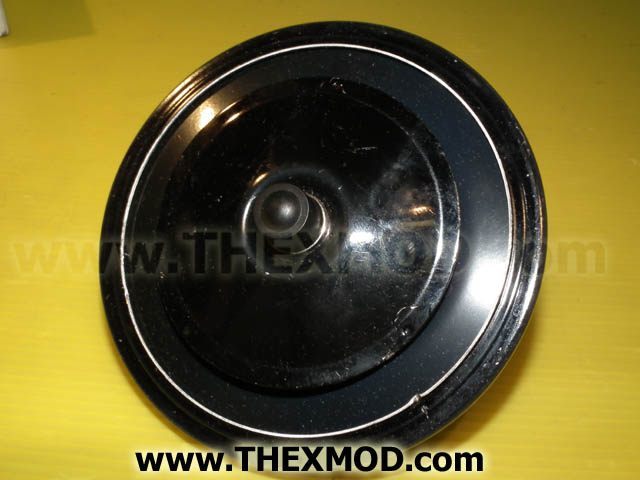 Horn - 24V - Low Note - 91092397-1