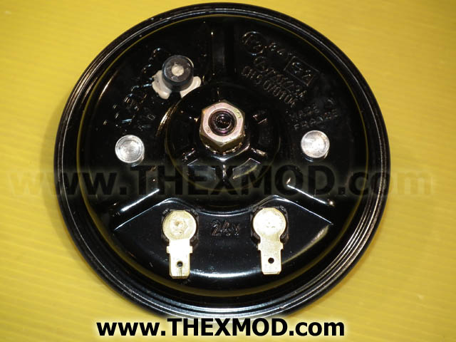Horn - 24V - Low Note - 91092397-2
