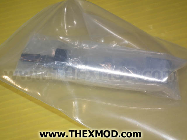 Washer Nozzle Kit - POG050401-1