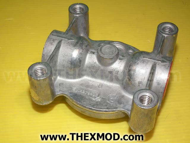 Block Filter - FV701156-1