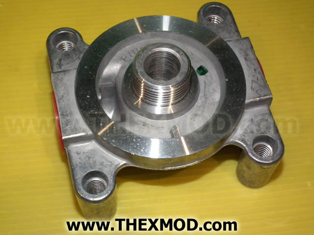 Block Filter - FV701156-2