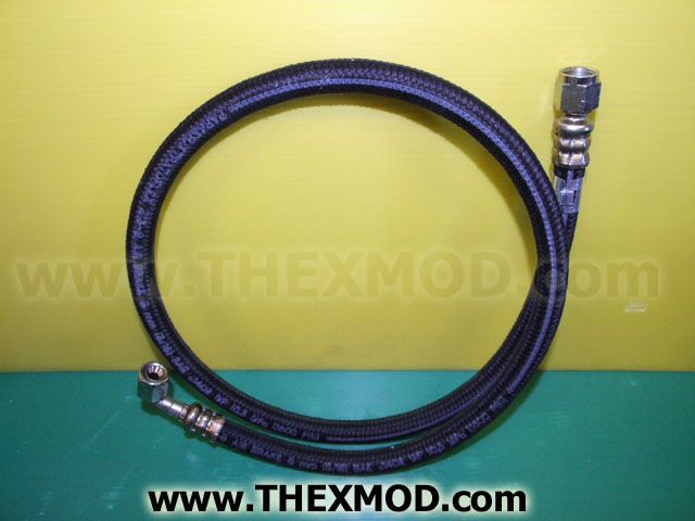 Hose - Fuel - Return - AS74295 / 3284926-1