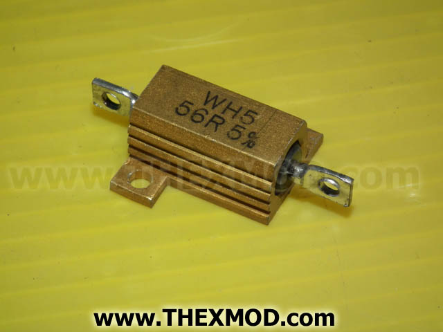 Resistor - ERR652448-1