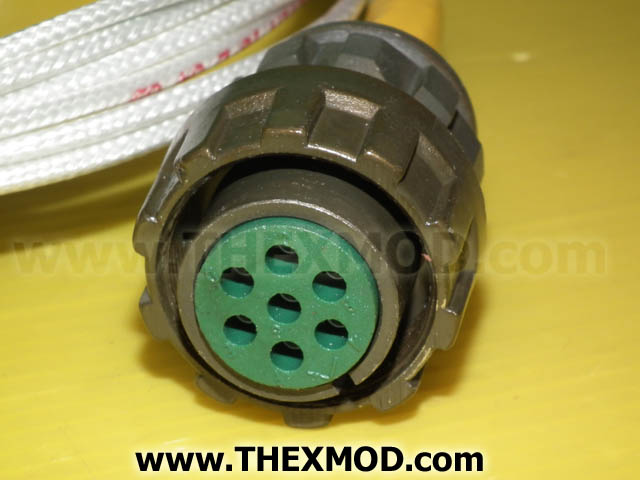 Wiring Harness - FV582471/3-2