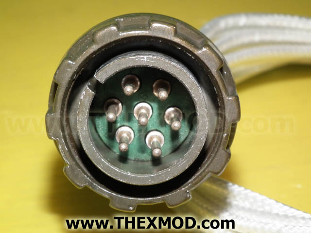 Wiring Harness - FV582471/3-3