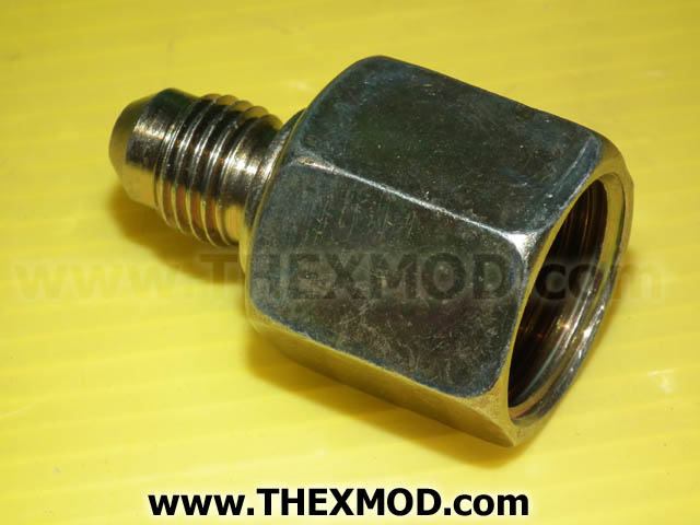 Adapter - Fuel - AS70574-1