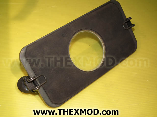 Filter - Flash - OS6185A-2