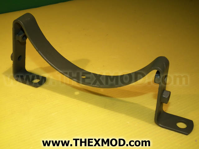 Bracket - Exhaust - FV744713-1