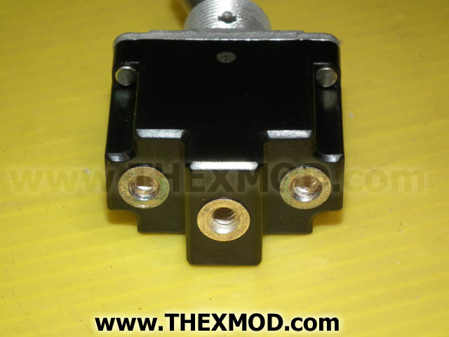 Switch - 1TL1-3 MS24523-23-2