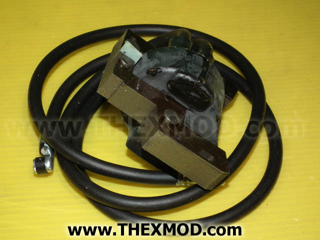 Armature Mag - Briggs & Stratton 394891-1
