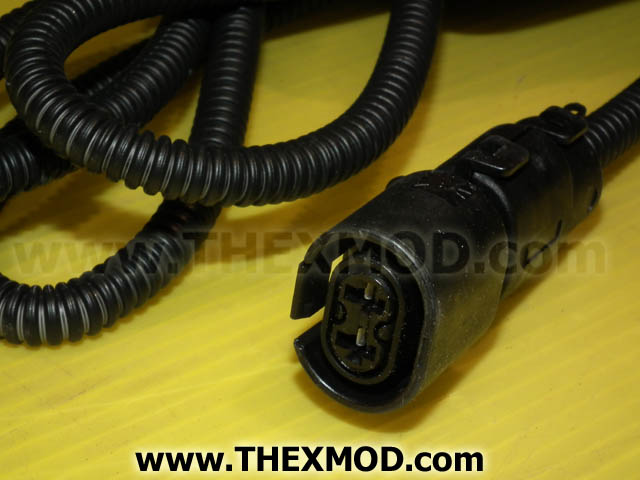 Light - Marker - Amber - 81-25260-6101-2