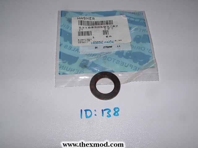 WASHER - MDK1416-1