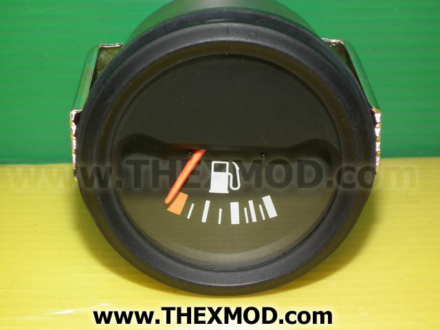 Gauge - Fuel - 6V - 322/IN30059-5-1