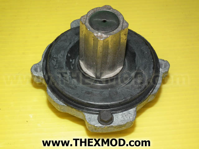 Clutch - Starter - Briggs & Stratton : 399671-1
