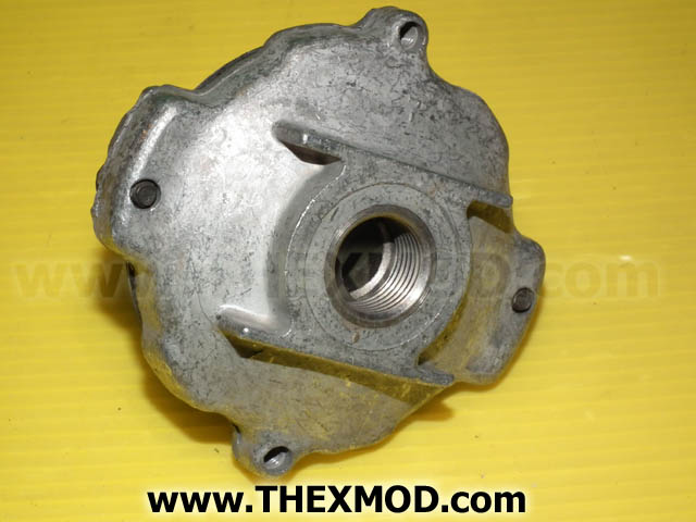 Clutch - Starter - Briggs & Stratton : 399671-2