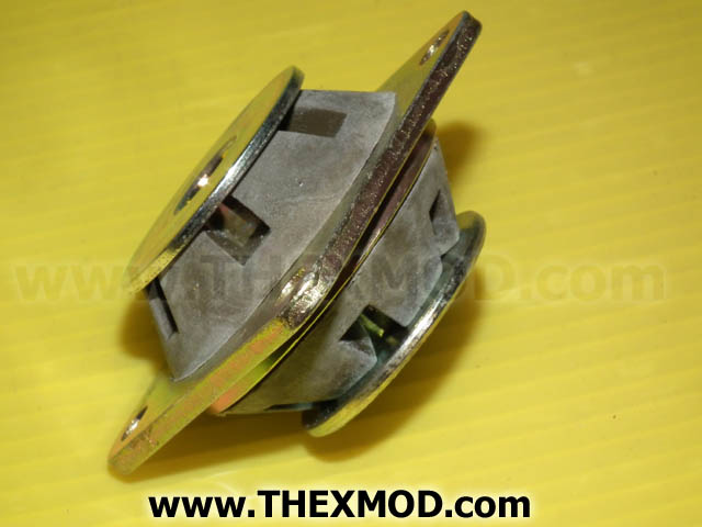 Mount - GBSH5205-CM8-2