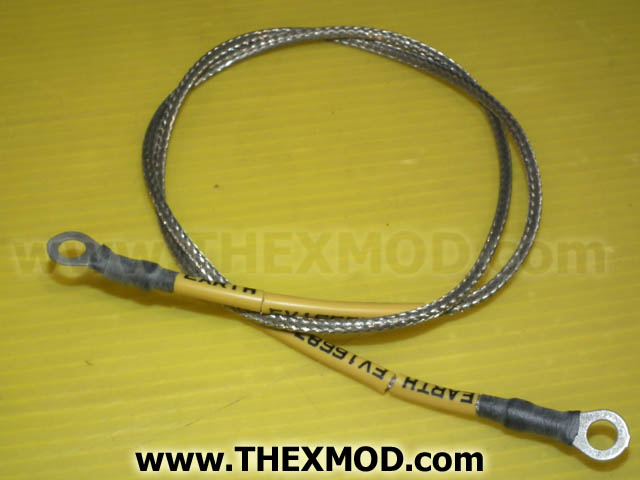 Lead - 600mm LG - FV166874/3-1