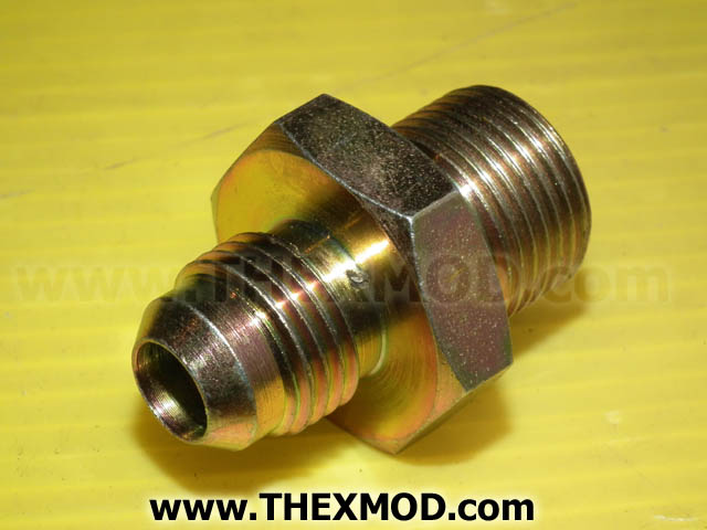 Adapter - 9/16 to 3/8 BSP - FV2042048/28 6010/6-6-1