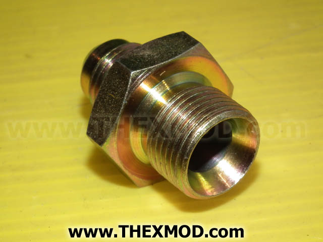 Adapter - 9/16 to 3/8 BSP - FV2042048/28 6010/6-6-2