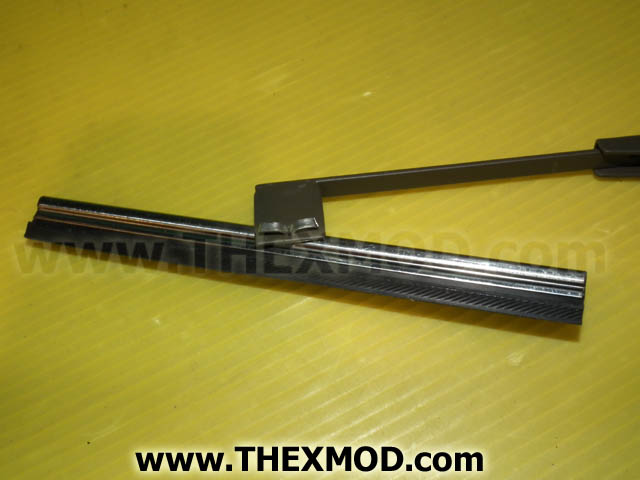 Arm - Wiper and Blade - 5 Inch Blade * 6 Inch Arm-2