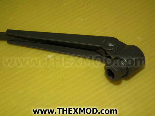 Arm - Wiper and Blade - 5 Inch Blade * 6 Inch Arm-3