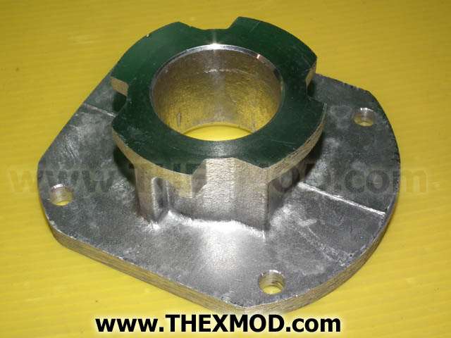 Top - Dip Stick - Tank - 415794-1