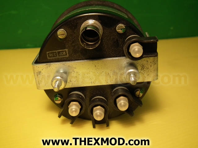 Gauge Tachometer 3000 to 3500 - AC/14/3/1801-2