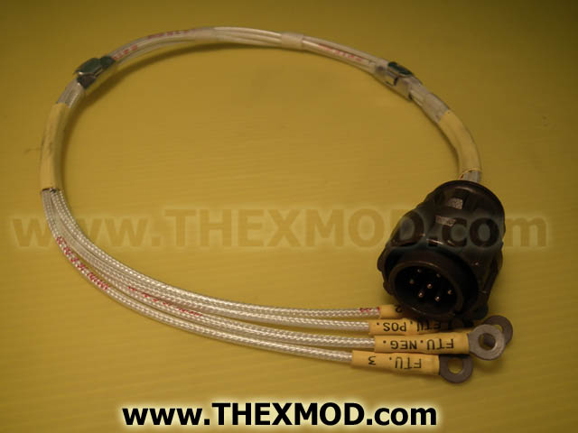 Wiring Harness - Fuel Gauge - FV582488/1-1