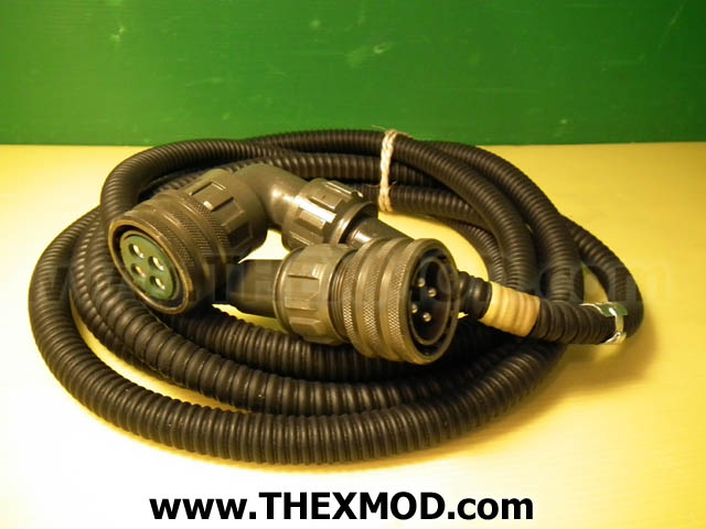 Wiring Harness - 12 ft 3 1/2 In Long - FV605190/1-1