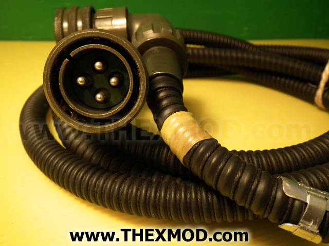 Wiring Harness - 12 ft 3 1/2 In Long - FV605190/1-2