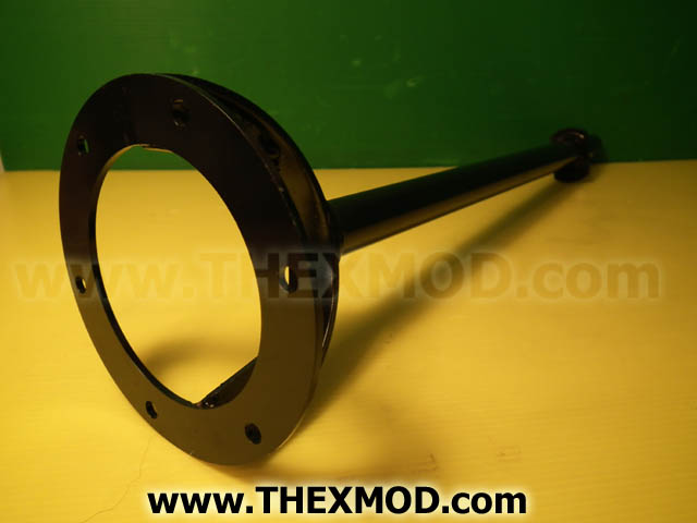 Column Assembly Support Aerial - MRC8491-2