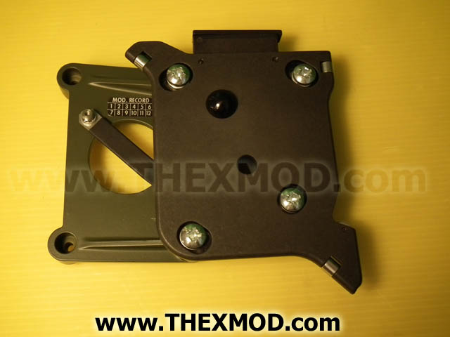 Leg Assembly Tripod - 1926-12-1