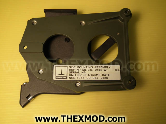 Leg Assembly Tripod - 1926-12-2
