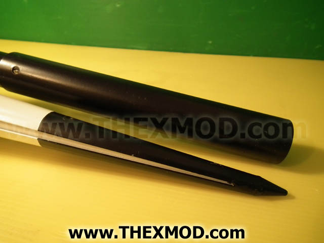 Banderol - 8 Foot - IRES/M/3863-1