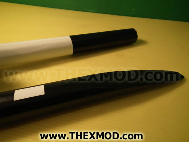 Banderol - 8 Foot - IRES/M/3863-2