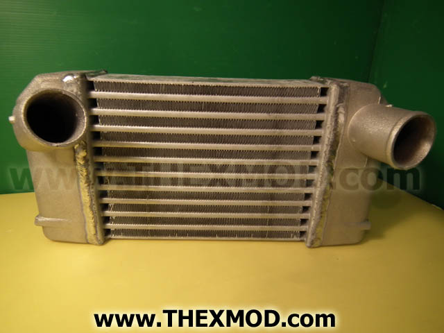 Radiator Engine Coolant - FTP8030-1