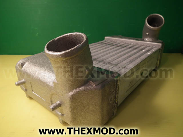 Radiator Engine Coolant - FTP8030-3