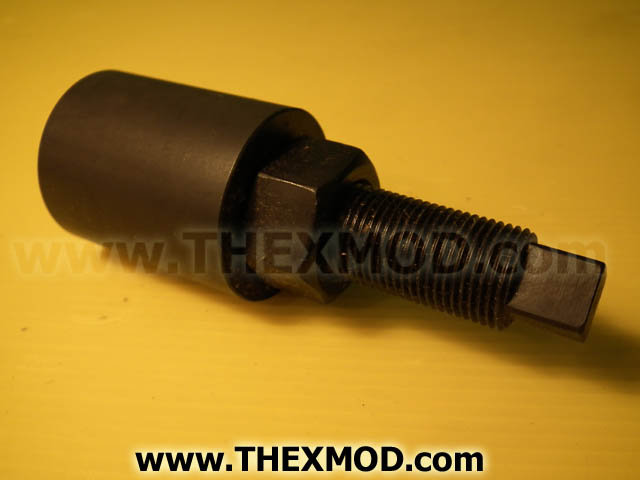 Tool - Installing Canshaft & Gear - Z8467-1
