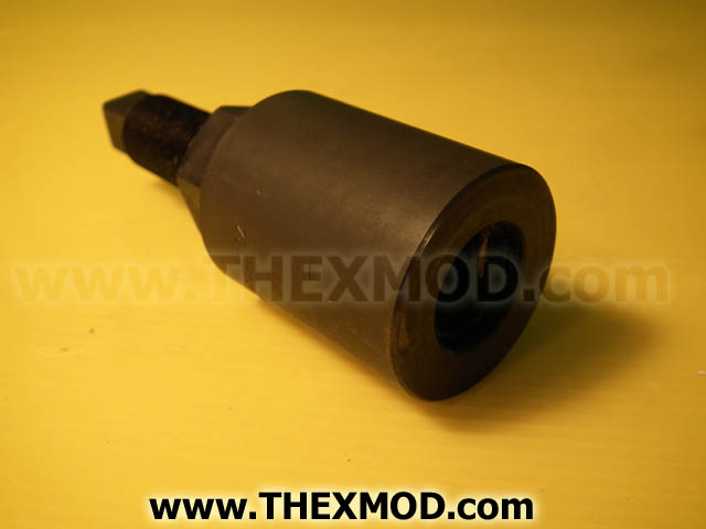 Tool - Installing Canshaft & Gear - Z8467-2