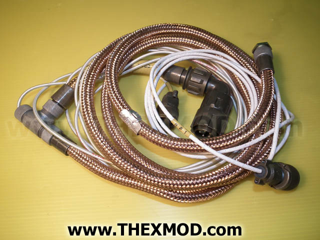 Wiring Harness - FV834011-1